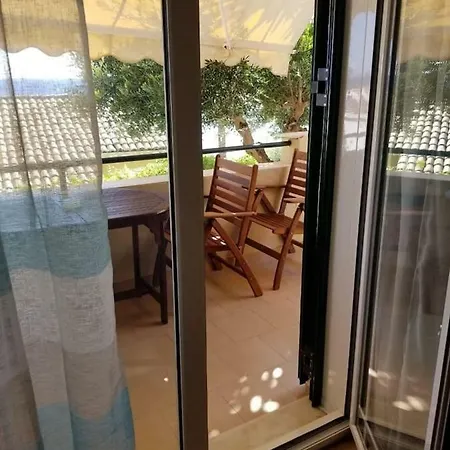 Two Floor Maisonette 61 Appartement