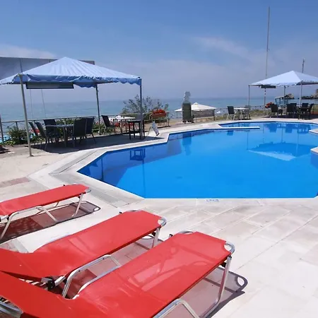 Two Floor Maisonette 61 Apartament Glifada