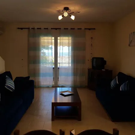 Apartament Two Floor Maisonette 61 *