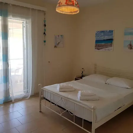 Apartament Two Floor Maisonette 61 *