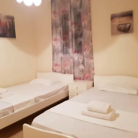 Two Floor Maisonette 61 Glifada