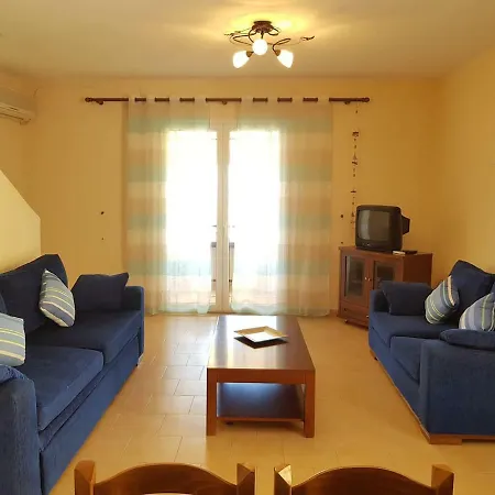 Two Floor Maisonette 61 Apartament