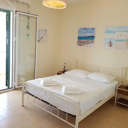 Two Floor Maisonette 61 Apartament *